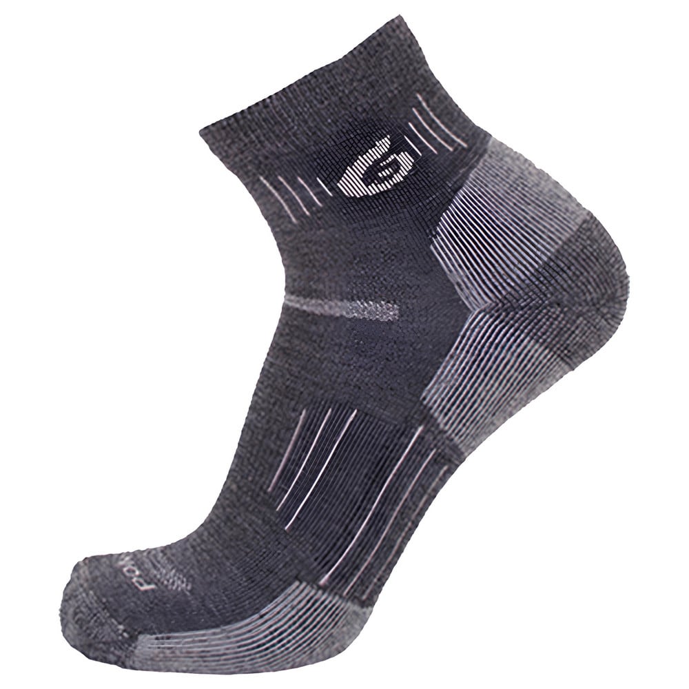 Point6 - Socks; Gender: Unisex; Material: Merino Wool; Size: X-Large ...