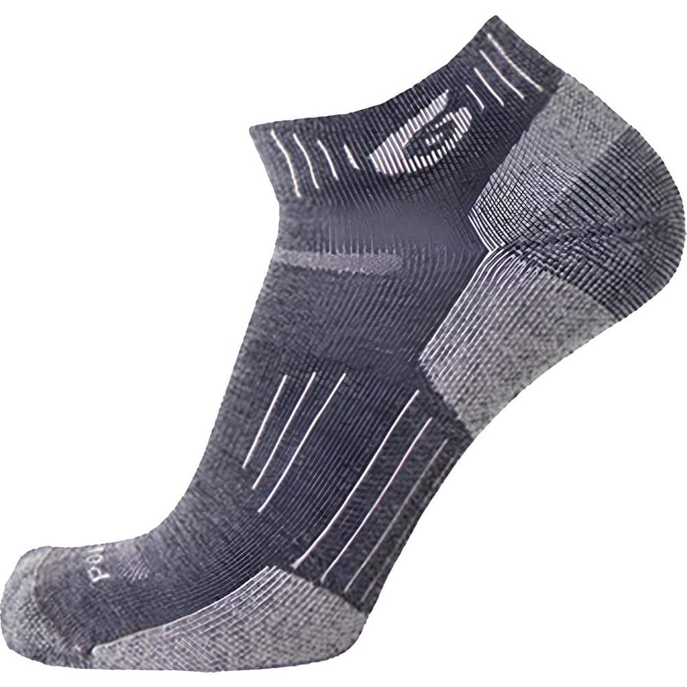 Point6 - Socks; Gender: Unisex; Material: Merino Wool; Size: Medium ...