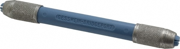 Round Double End Stone Holder