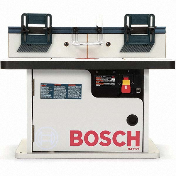  LAMINATE ROUTER ROUTER TABLE 51049153 MSC Industrial Supply