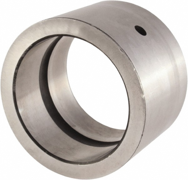 Needle Roller Bearing: 1.5" Bore Dia, 1.75" OD, 1.26" OAW