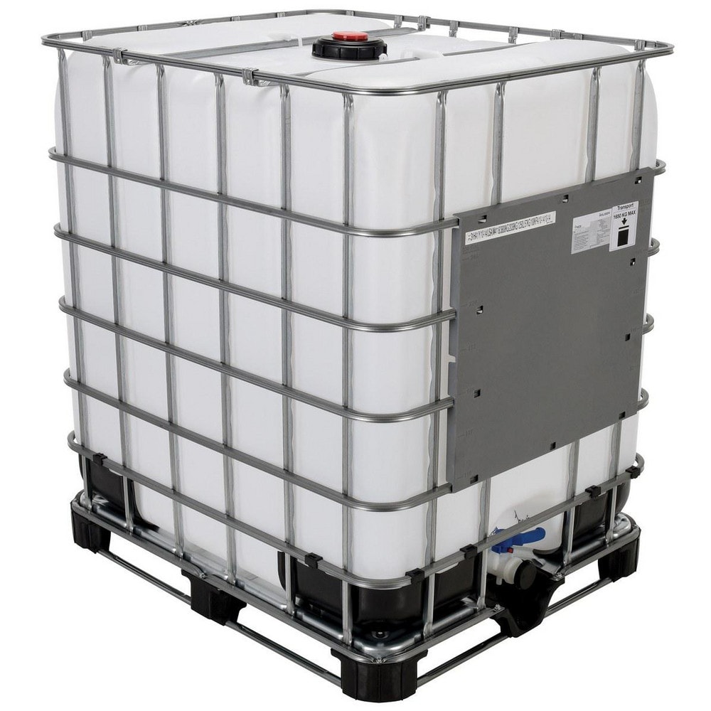 Bulk Storage Container: Pallet Bulk