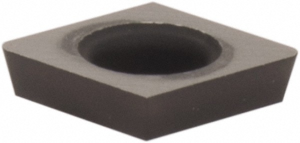 Kennametal 4053324 CDHB12061 KCU10 Carbide Turning Insert Image