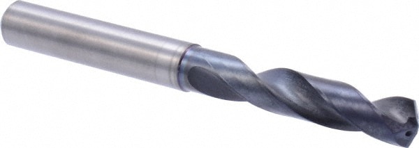 Sumitomo U101183 Screw Machine Length Drill Bit: 0.4844" Dia, 135 °, Solid Carbide Image