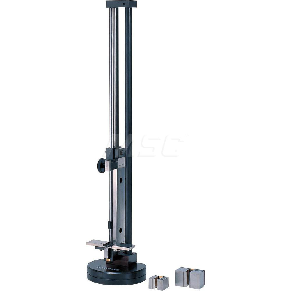 Mitutoyo Bore Gage Accessories; Type Check Gage Stand; For Use With
