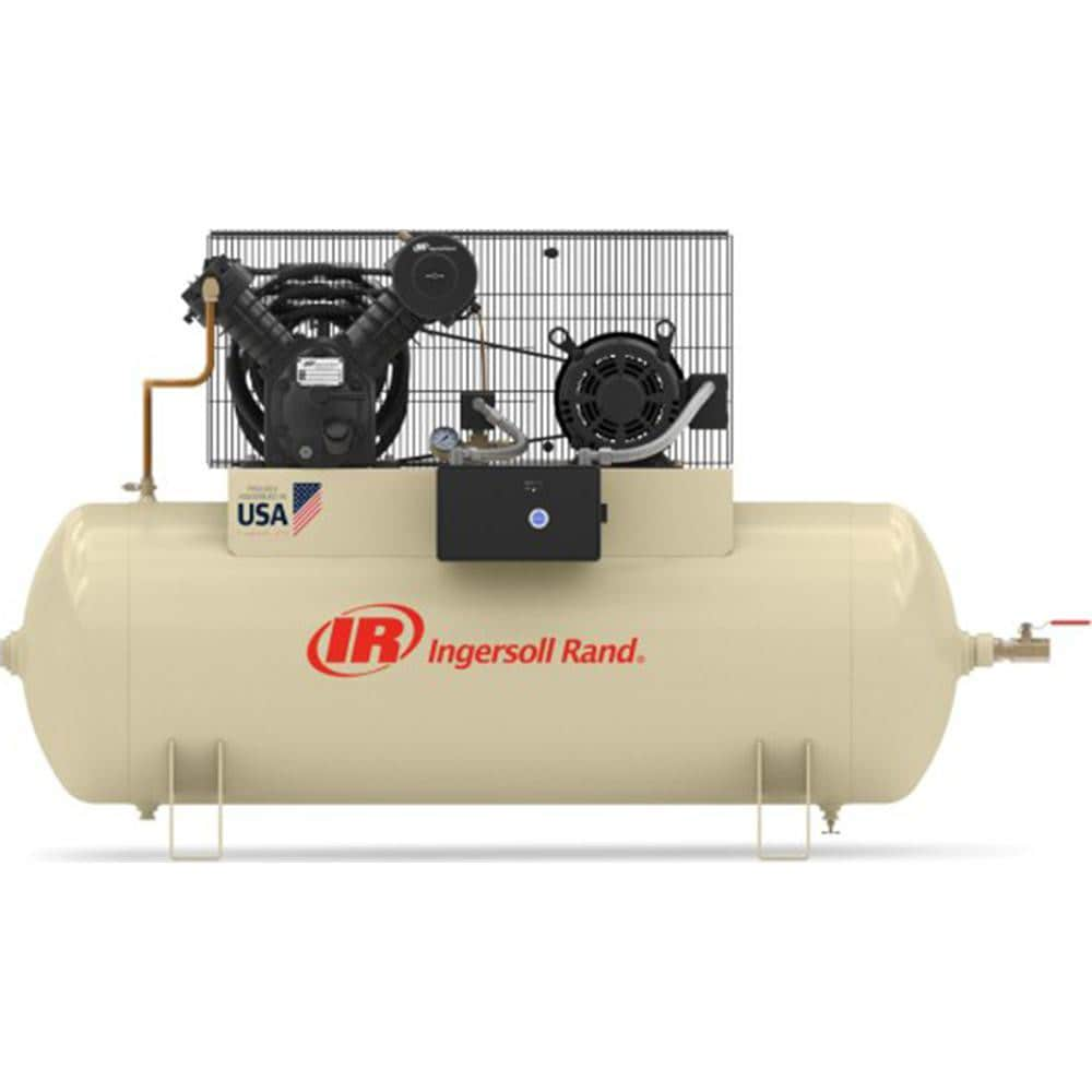 IngersollRand Stationary Electric Air Compressors; Compressor Style