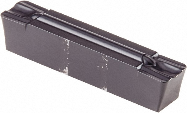 Kennametal 4114319 Grooving Insert: G0505GMP KCU25, Solid Carbide Image