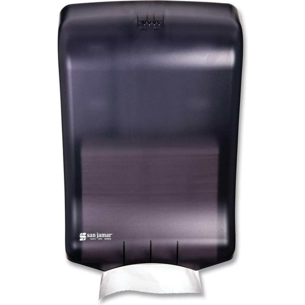Dispenser Equipment