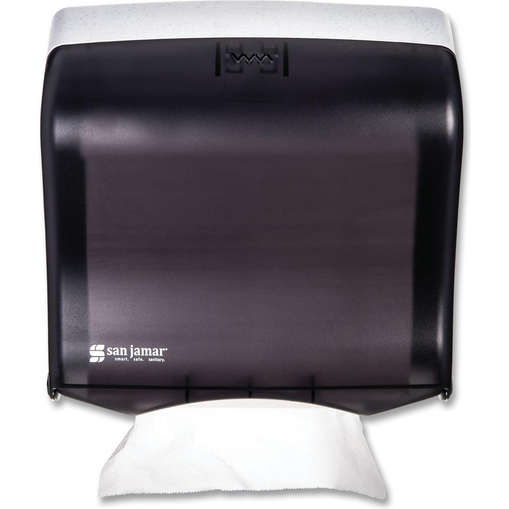 Dispenser Equipment
