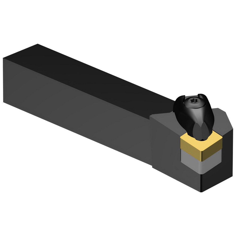 Sandvik Coromant 5730591 LH DCLNR -6° Negative Rake Indexable Turning Toolholder Image