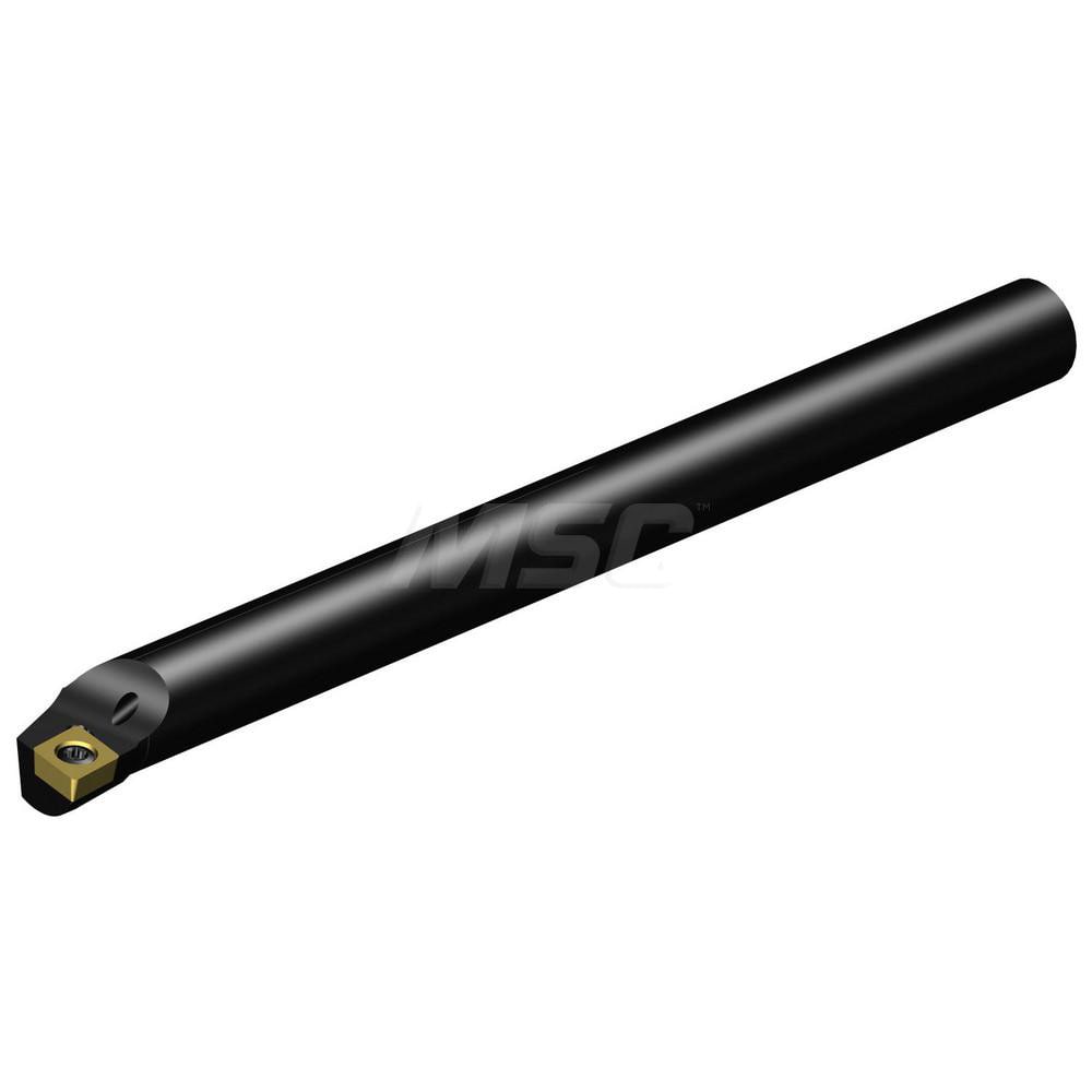 Sandvik Coromant - Indexable Boring Bar: A10R-SCLCR3-R, 19.6 Mm Min ...