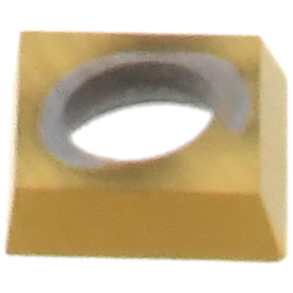Boring Insert: CDCD505 GP22R, Solid Carbide