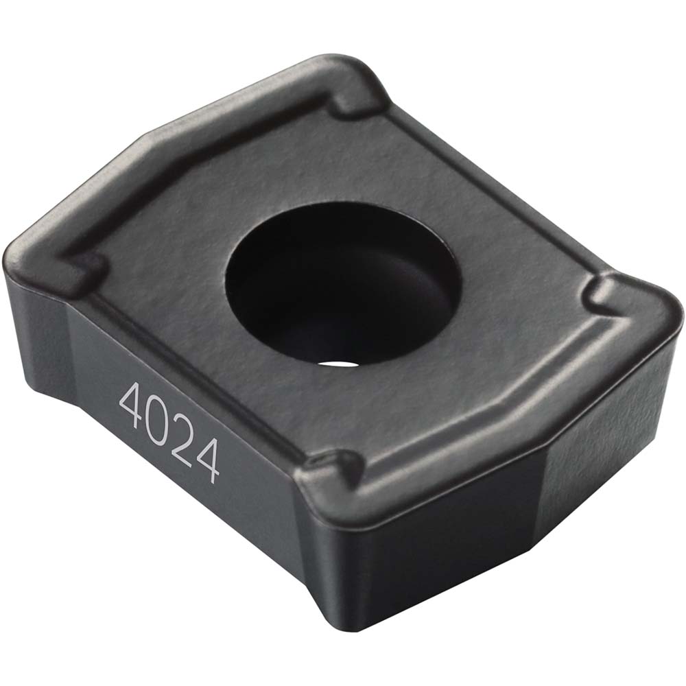 Sandvik Coromant Indexable Drill Insert 88153 4024, Solid Carbide