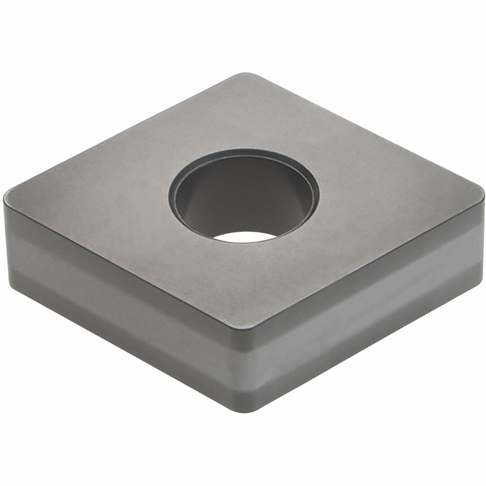 Iscar 5550237 CNMA643 IC5005 Carbide Turning Insert Image