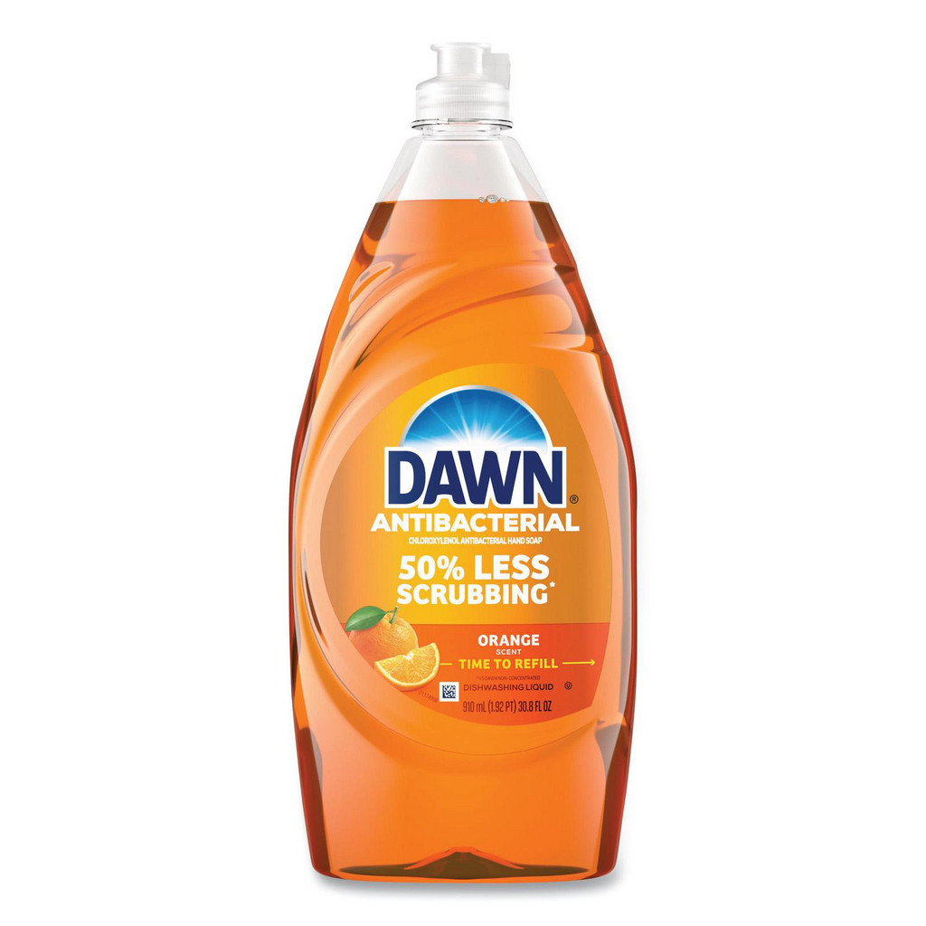 Dishwashing Detergent