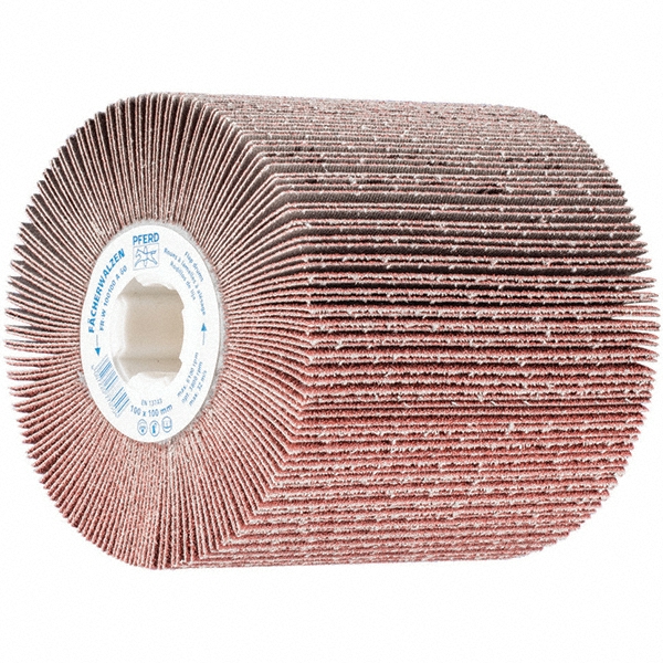 PFERD Tools 4X4X34 60G AO FLAP DRUM  Part 44783060