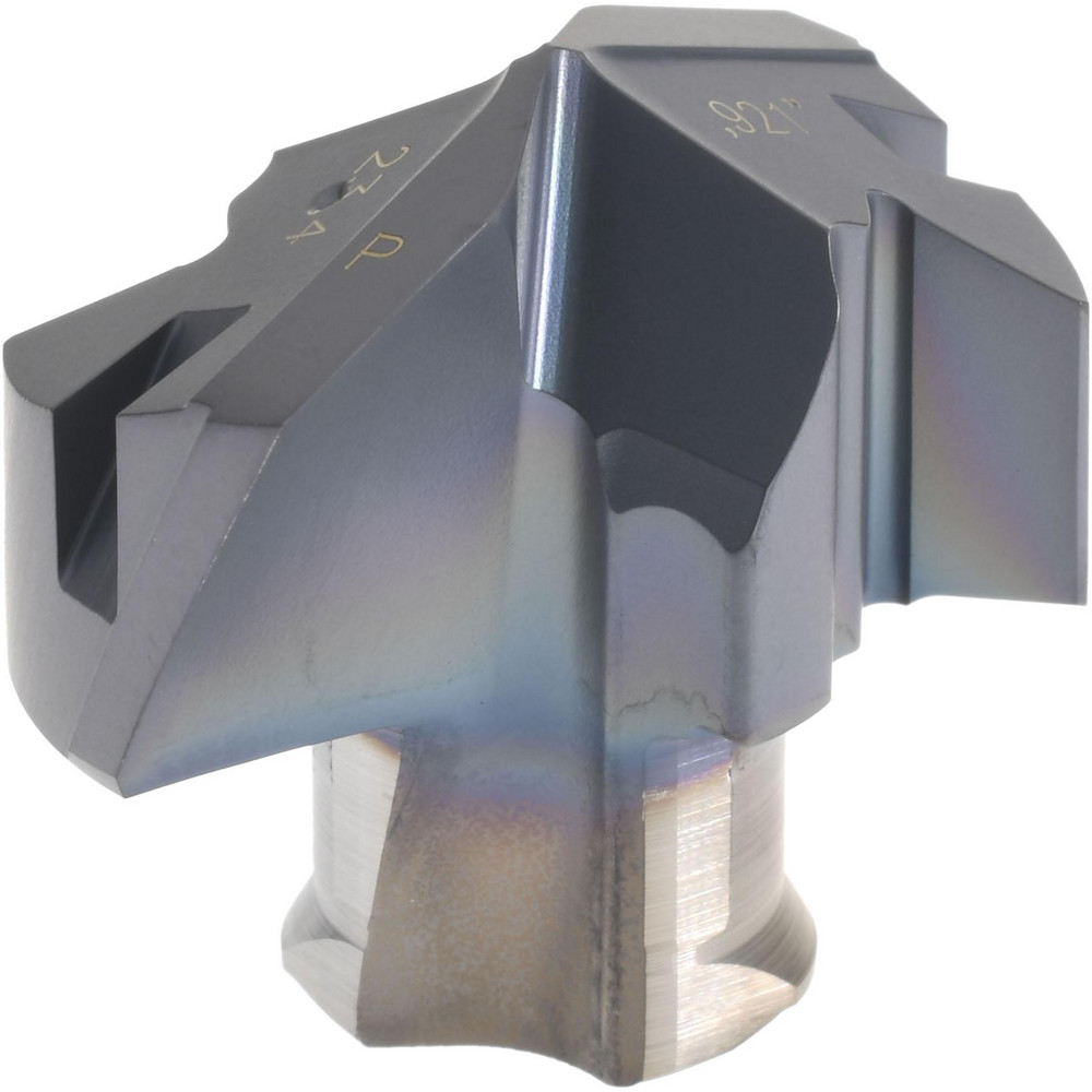 ICP0921 IC908 Carbide Replaceable Tip Drill