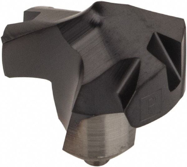 Kennametal 4158728 KTIP0794HPM KCP15 Carbide Replaceable Tip Drill Image