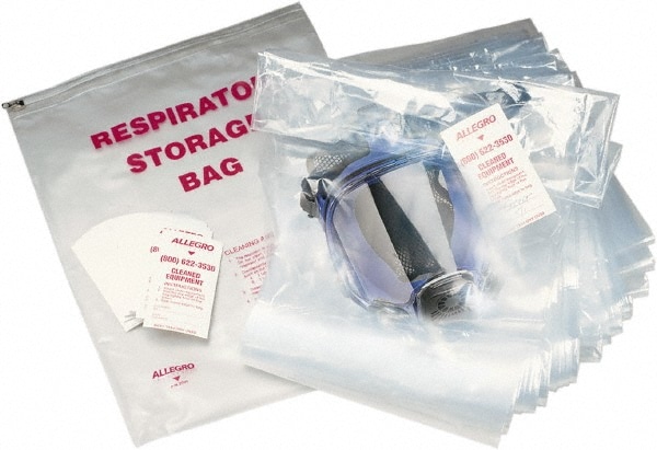 MSC Ziploc™ Freezer Bag