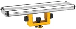 Power Saw Wide Roller Material Support