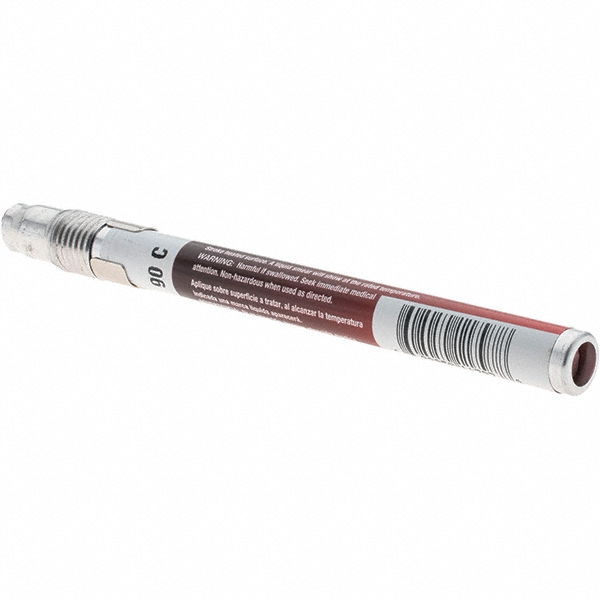 Tempil Temperature Indicating Markers 51230605 MSC Industrial Supply