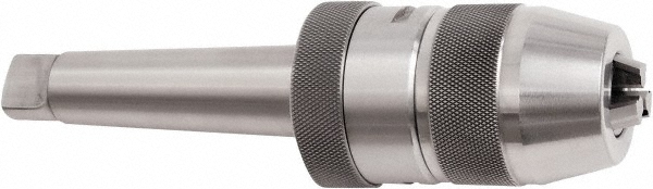 Drill America #7-3MT Taper Shank Shell Reamer Arbor - 1-5/16" To 1-21/32"