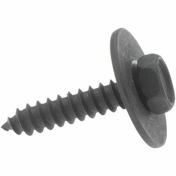 Sheet Metal Screw:
