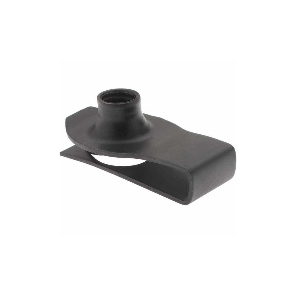 Value Collection 3 8 16 Screw 0 05 To 0 2 Thick Spring Steel U Nut 