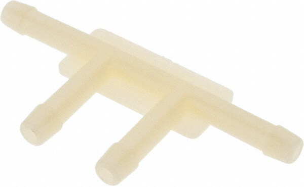 Plastic Four-Way Automotive Vacuum Connector