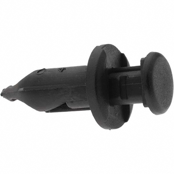 Nylon Automotive Rivets-Push Mount