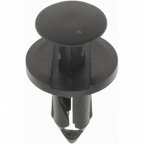 Nylon Automotive Rivets-Push Mount