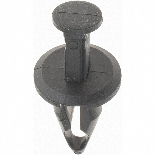 AuVeCo Products Nylon Automotive RivetsPush Mount MSC Direct