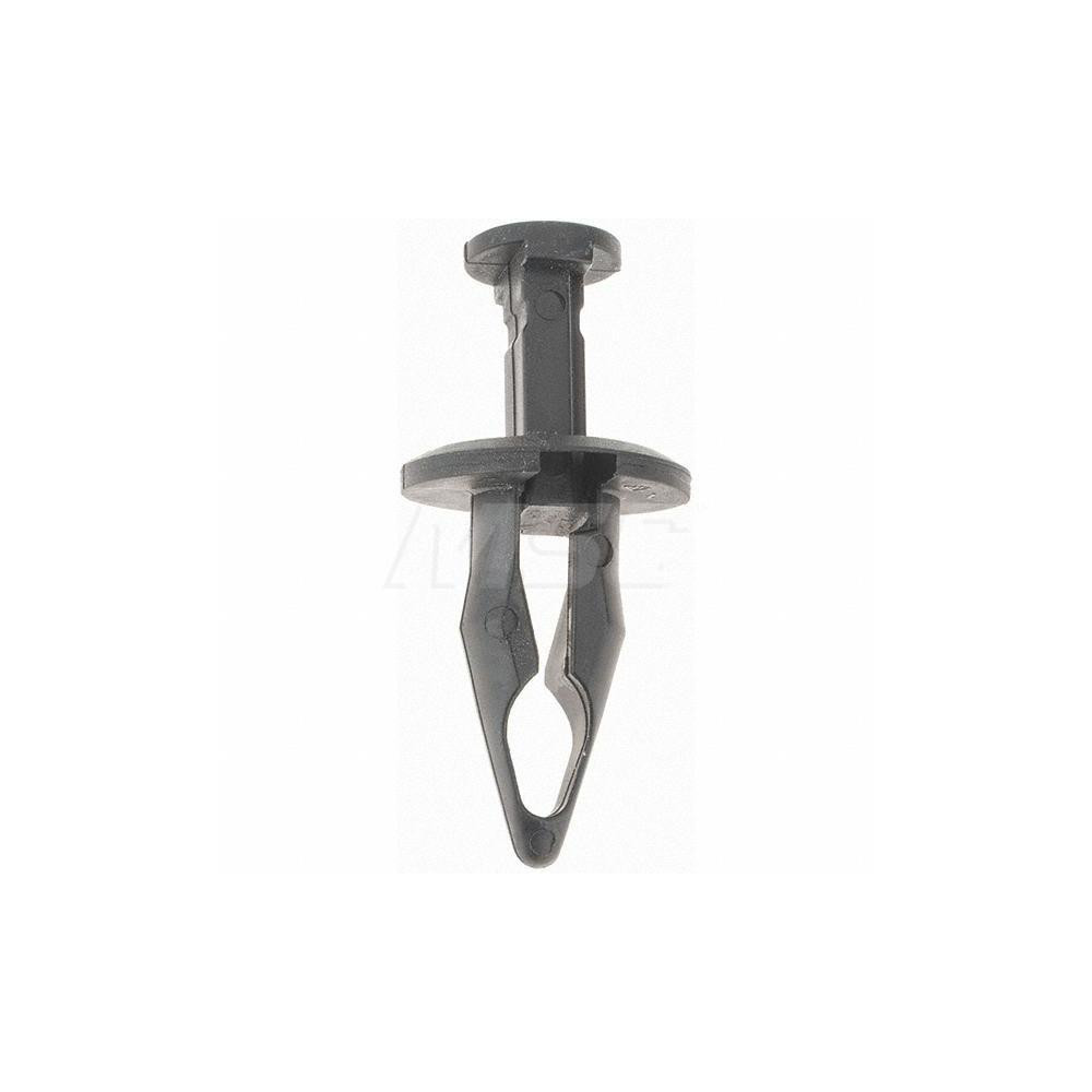 Au-Ve-Co Products - Nylon Automotive Rivets-Push Mount | MSC Direct