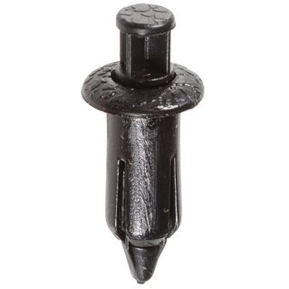 Au-Ve-Co Products - Nylon Automotive Rivets-Push Mount | MSC Direct