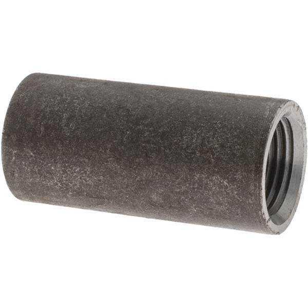 Black Female Coupling: 1/2"