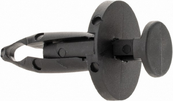 Nylon Automotive Rivets-Push Mount