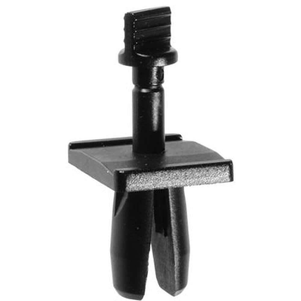 Nylon Automotive Rivets-Push Mount