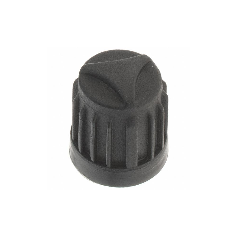 Value Collection - Valve Caps - 51243970 - MSC Industrial Supply