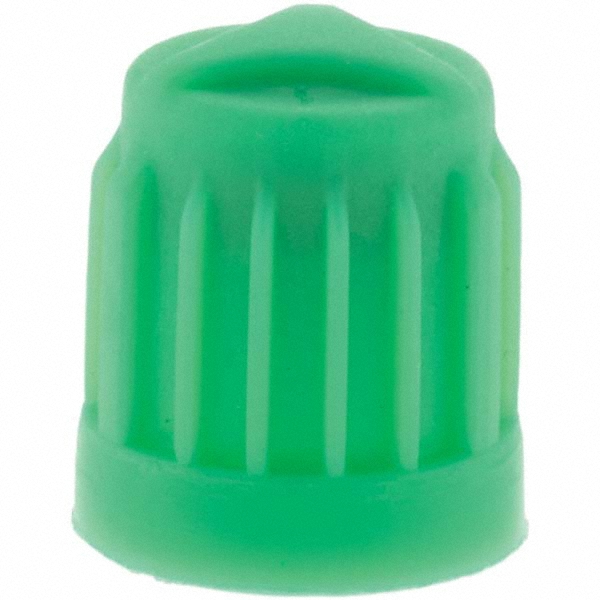 Value Collection Tire Valve Cap Use w Nitrogen  For Nitrogen  50Pack  50Pack