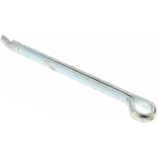 Value Collection 316 Diam X 2 12 Long Hammerlock Cotter Pin 51244440 Msc Industrial Supply 