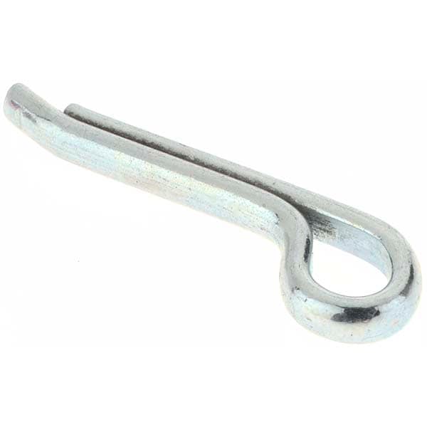 3/16" Diam x 1" Long Hammerlock Cotter Pin