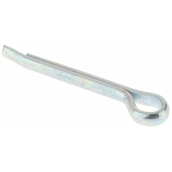 Value Collection 764 Diam X 1 Long Hammerlock Cotter Pin 51244549 Msc Industrial Supply 