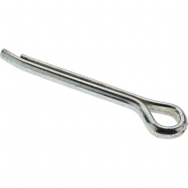 Value Collection 38 Diam X 3 Long Hammerlock Cotter Pin 51244689 Msc Industrial Supply 