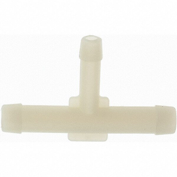 Plastic Automotive Vacuum Tee