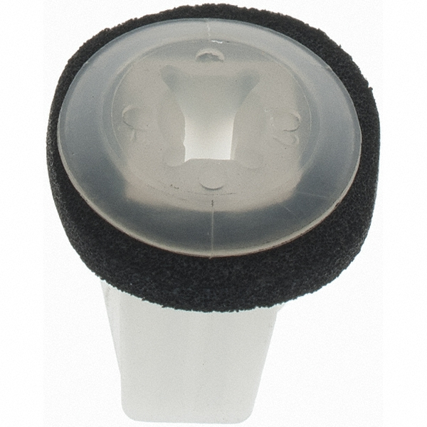 AuVeCo Products Natural Nylon Automotive Door Parts MSC