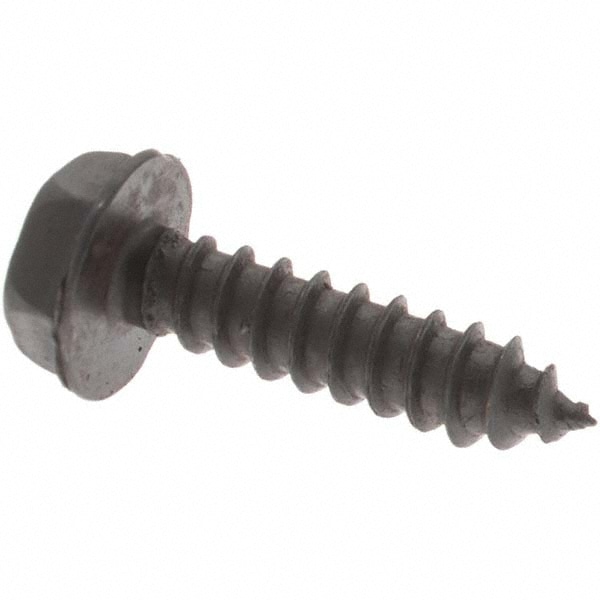 BingWS Wide Applications M4.2 M4.8 Size : M6.3 X 32 3pcs M5.5 M6.3 Hex Washer Head Self-Drilling Sheet Metal Screw 410 Stainless Steel Fixing Screw