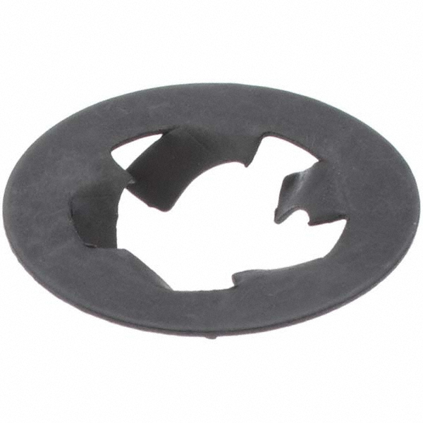 Value Collection M6.3 Screw, 13mm OD, Push Nut 51245587 MSC