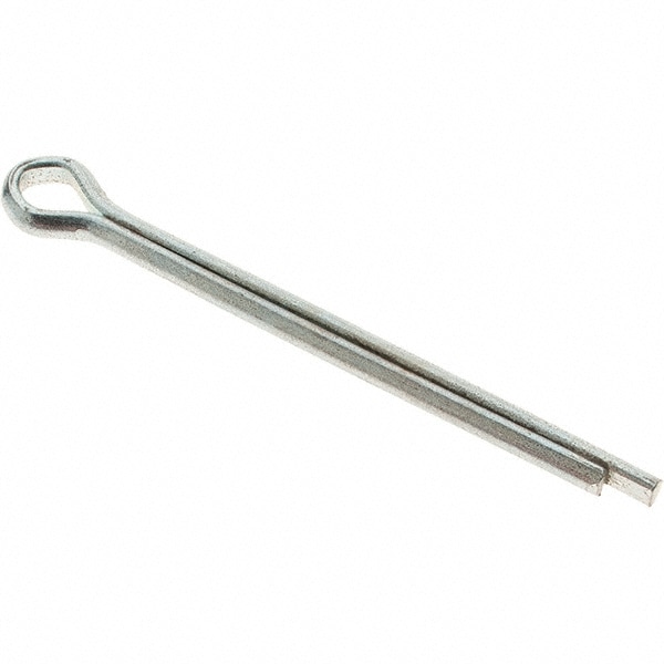 Value Collection 532 Diam X 2 Long Extended Prong Cotter Pin 51246163 Msc Industrial Supply 