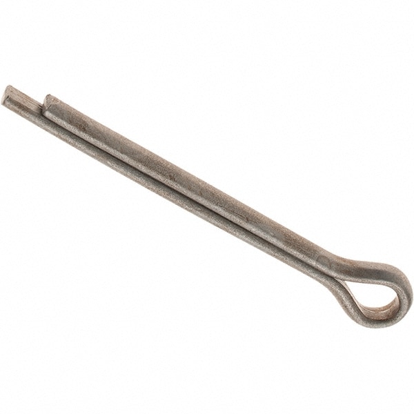 Value Collection 532 Diam X 1 12 Long Extended Prong Cotter Pin 51246957 Msc 