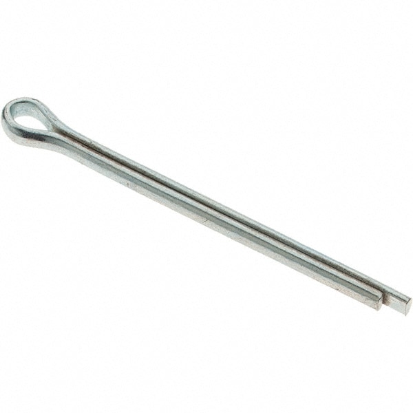 Value Collection 32mm Diam X 40mm Long Extended Prong Cotter Pin Msc Industrial Supply Co 